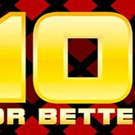 10s or Better online slot from 1x2gaming – play at nightluckscasino.uk