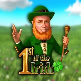game logo by Red Rake Gaming on nightluckscasino.uk