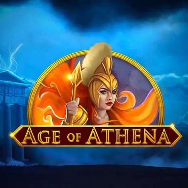 Enjoy Age of Athena by Epic Industries – logo hosted on nightluckscasino.uk