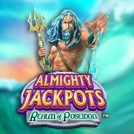 Play Almighty Jackpots – Realm of Poseidon slot by Novomatic on nightluckscasino.uk