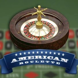American Roulette (BGaming) game by BGAMING – logo hosted on Night Luck Casino