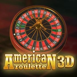 American Roullete 3D (Evoplay) game by Evoplay – logo hosted on Night Luck Casino