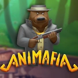 game logo by Peter & Sons on nightluckscasino.uk