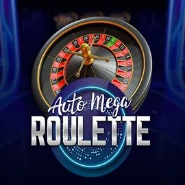Play the Auto Mega Roulette slot by Pragmatic Play on Night Luck Casino