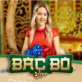 Bac Bo logo by Evolution Night Luck Casino