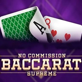 Try Baccarat Supreme slot by OneTouch Games on nightluckscasino.uk – logo image