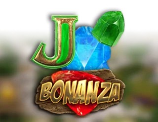 Bonanza Megaways slot logo by Big Time Gaming at Night Luck CasinoBonanza Megaways