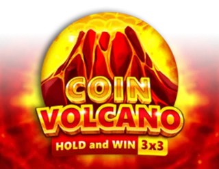 Play Coin Volcano slot by 3 Oaks Gaming on nightluckscasino.uk