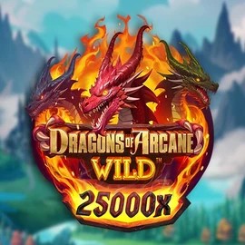 game logo by Foxium on nightluckscasino.uk