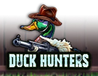 Duck Hunters Slot logo by Nolimit City at Night Luck CasinoDuck Hunters Slot