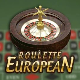 European Roulette (BGaming) slot visual from BGAMING available on nightluckscasino.uk