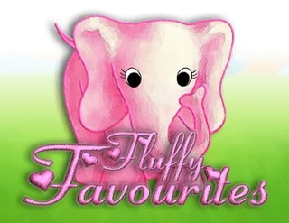 Fluffy Favourites logo by Eyecon at Night Luck CasinoFluffy Favourites