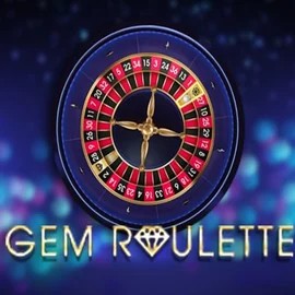 Play Gem Roulette slot by iSoftBet on nightluckscasino.uk