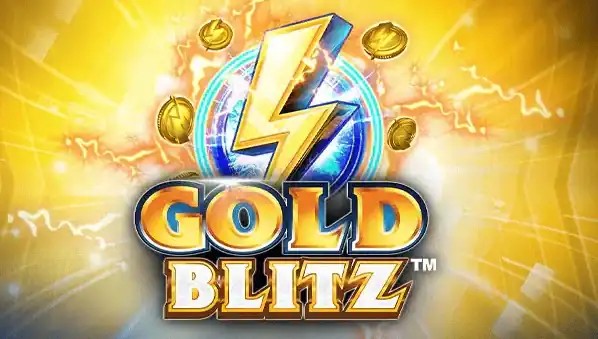 Play the Gold Blitz slot by Fortune Factory Studios on Night Luck Casino