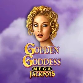 Try Golden Goddess Megajackpots slot by IGT on nightluckscasino.uk – logo image