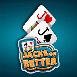 Enjoy Jacks or Better (Red Rake Gaming) by Red Rake Gaming – logo hosted on nightluckscasino.uk