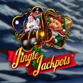 Play Jingle Jackpots slot by Dragon Gaming on nightluckscasino.uk