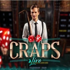 Live Craps online slot from Evolution – play at nightluckscasino.uk