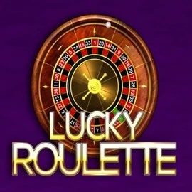 Play Lucky Roulette slot by Belatra Games on nightluckscasino.uk
