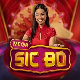 Try Mega Sic Bo slot by Pragmatic Play on nightluckscasino.uk – logo image