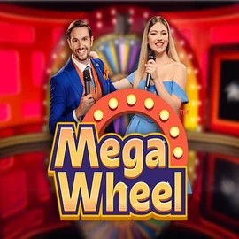 Mega Wheel – slot by Pragmatic Play, featured at nightluckscasino.uk