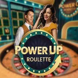 PowerUP Roulette – slot by Pragmatic Play, featured at nightluckscasino.uk