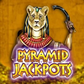 Pyramid Jackpots online slot from King Show Games – play at nightluckscasino.uk
