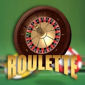 Roulette (Relax Gaming) online game logo by Relax Gaming on nightluckscasino.uk