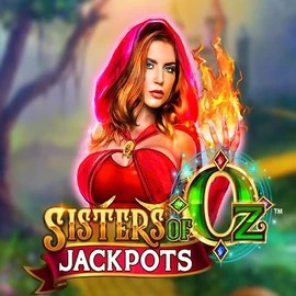 Sisters Of Oz Jackpots – slot by Triple Edge Studios, featured at nightluckscasino.uk
