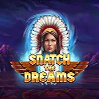 Snatch The Dreams slot visual from SYNOT Games available on nightluckscasino.uk