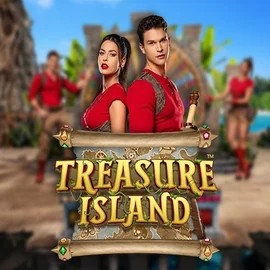 Play Treasure Island slot by Pragmatic Play on nightluckscasino.uk