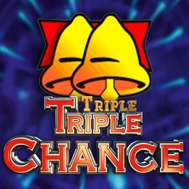 Triple Triple Chance logo by Merkur Gaming at Night Luck CasinoTriple Triple Chance