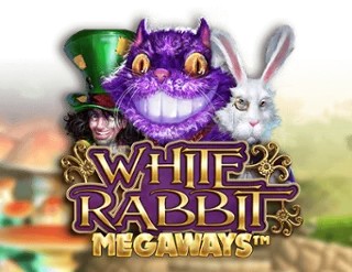 game logo by Big Time Gaming on nightluckscasino.uk